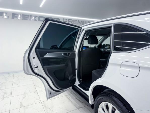 Haval M6 II с пробегом 2024 года, цена 1 869 000 рублей, 42300 км, внедорожник, Автокод Объявления