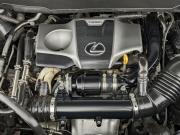 Lexus RX IV Москва  - изображение 39