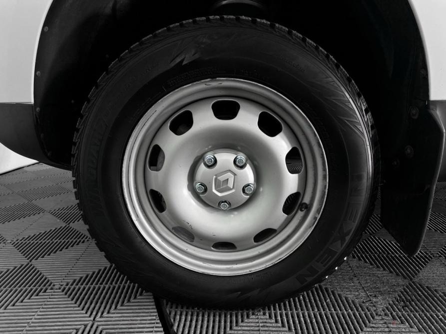 Renault Duster I Рестайлинг Архангельск  - изображение 17