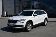 Skoda Kodiaq I Екатеринбург  - изображение 13
