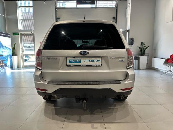 Subaru Forester III с пробегом 2009 года, цена 900 000 рублей, 386438 км, внедорожник, Автокод Объявления
