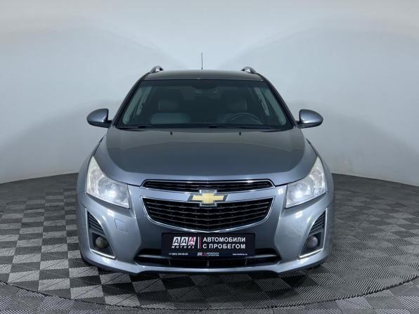 Chevrolet Cruze I Рестайлинг с пробегом 2013 года, цена 765 000 рублей, 256294 км, универсал, Автокод Объявления