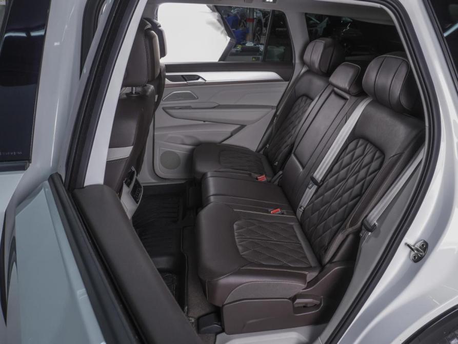 Volkswagen Tavendor I Ростов-на-Дону  - изображение 10