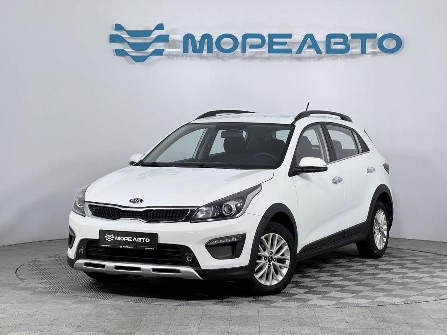 Kia Rio IV Калининград  - изображение 1