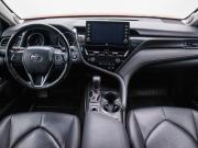 Toyota Camry VIII (XV70) Рестайлинг Москва  - изображение 32