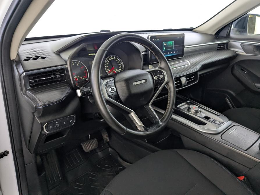 Haval Jolion I Рестайлинг Москва  - изображение 17