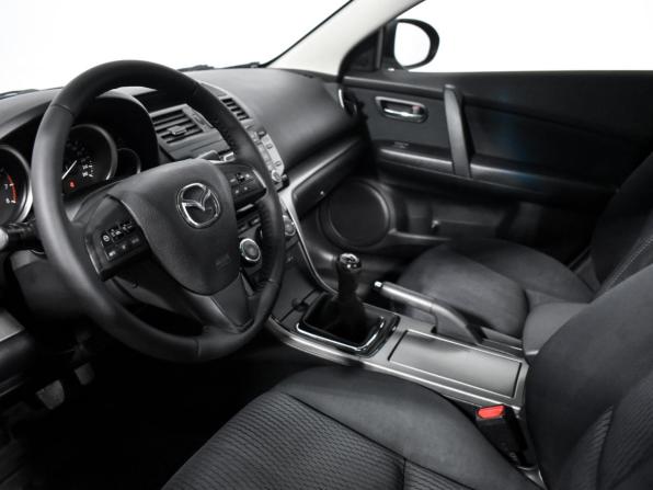 Mazda 6 II (GH) Рестайлинг с пробегом 2010 года, цена 520 000 рублей, 155261 км, седан, Автокод Объявления