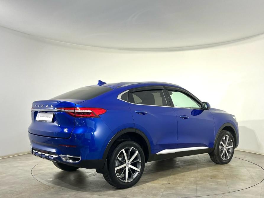 Haval F7x I Ижевск  - изображение 4