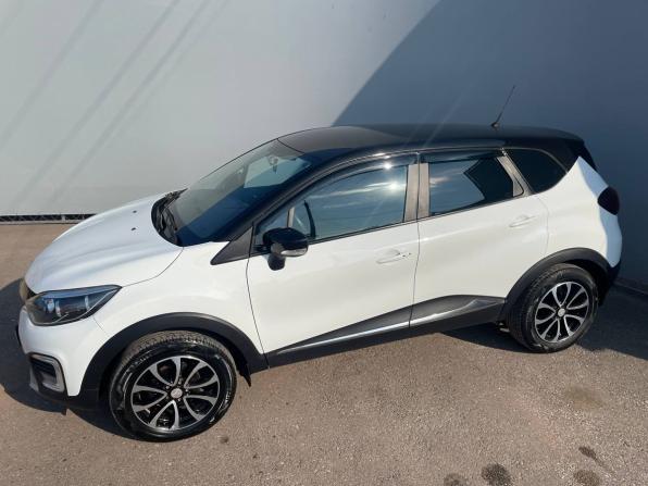 Renault Kaptur I с пробегом 2016 года, цена 1 418 000 рублей, 174731 км, внедорожник, Автокод Объявления