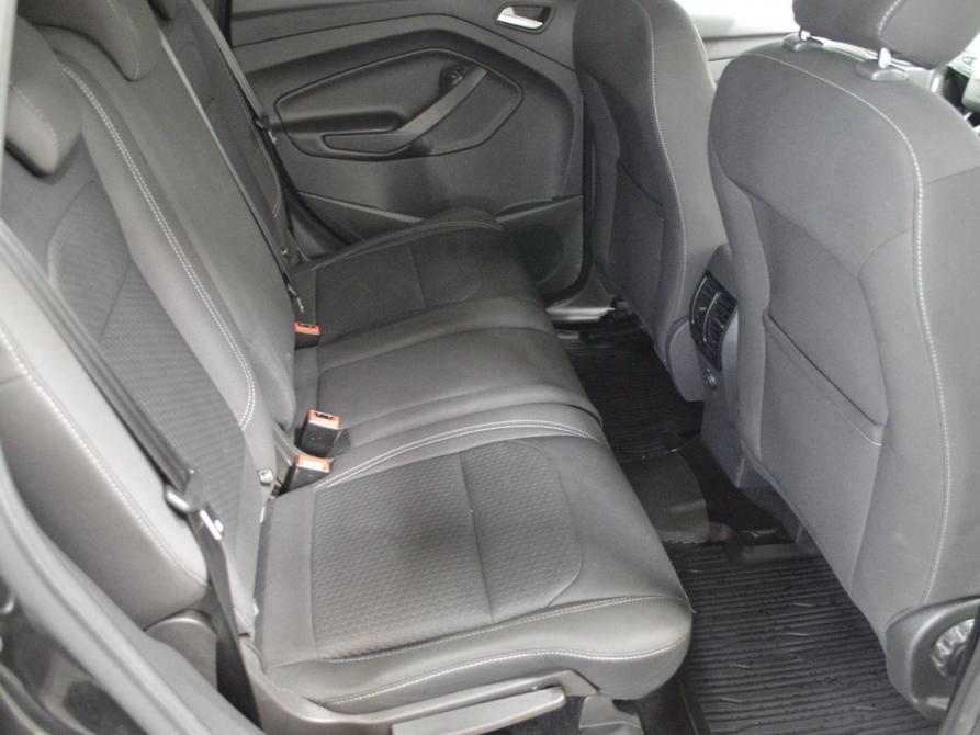 Ford Kuga II Рестайлинг Санкт-Петербург  - изображение 13
