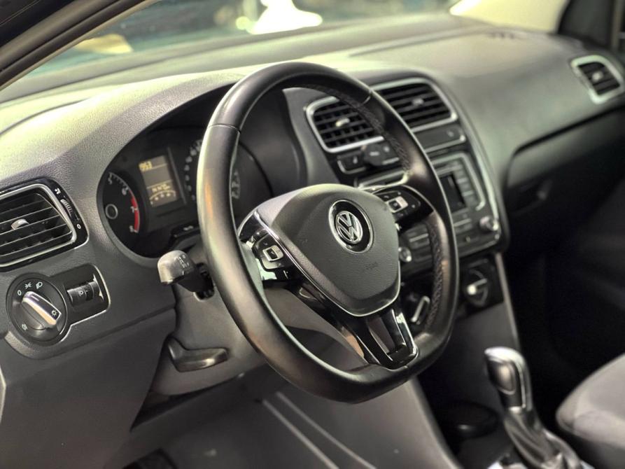 Volkswagen Polo V Рестайлинг Оренбург  - изображение 12