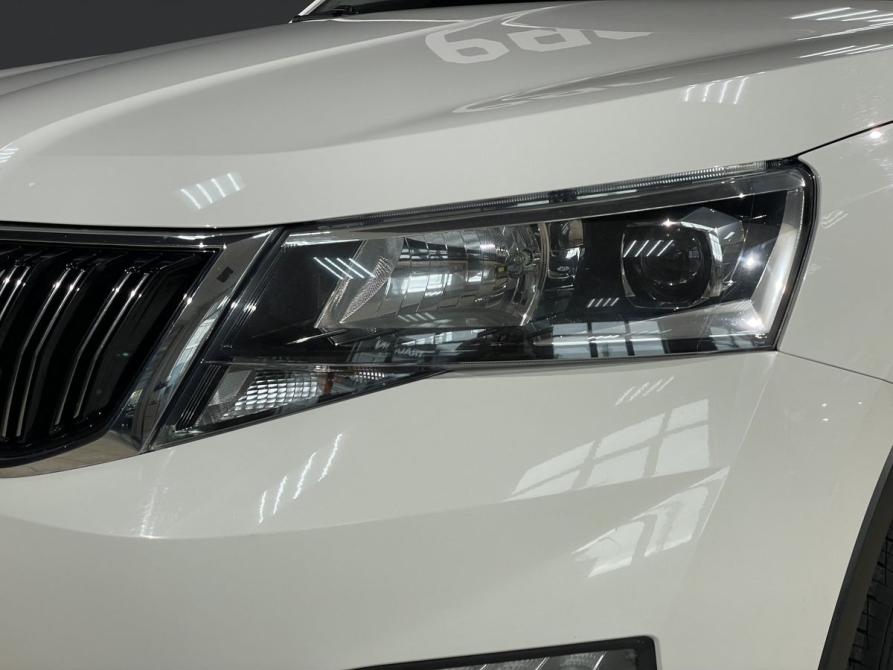 Skoda Kamiq I Тверь  - изображение 18