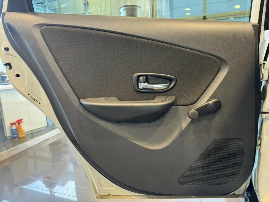 Nissan Almera III (G15) Подольск  - изображение 16