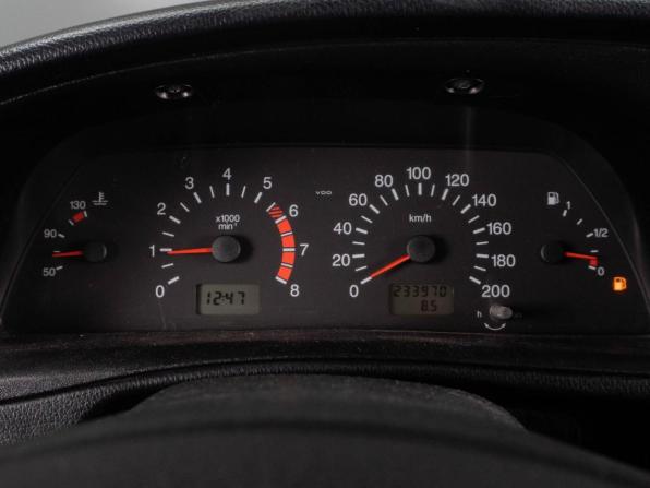 Chevrolet Niva I с пробегом 2009 года, цена 400 000 рублей, 233970 км, внедорожник, Автокод Объявления