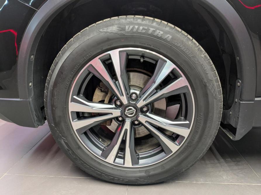 Nissan X-Trail III Рестайлинг Москва  - изображение 18