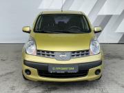 Nissan Note I Екатеринбург  - изображение 24