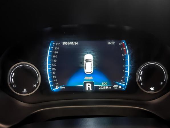 Chery Tiggo 4 I Рестайлинг с пробегом 2021 года, цена 1 490 000 рублей, 22235 км, внедорожник, Автокод Объявления
