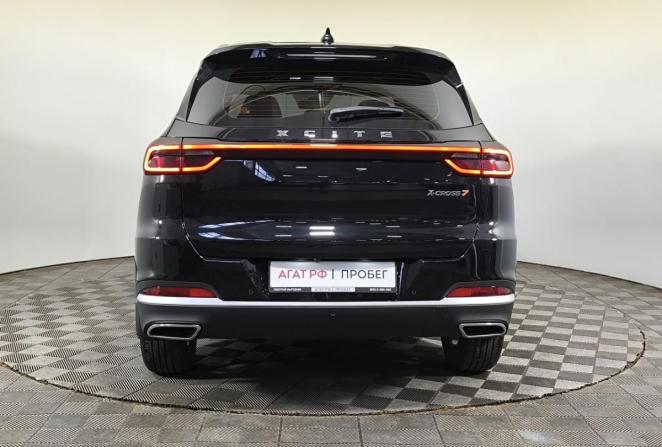 Xcite X-Cross 7 с пробегом 2024 года, цена 1 820 000 рублей, 10023 км, внедорожник, Автокод Объявления