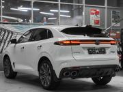 Changan UNI-K Москва  - изображение 27