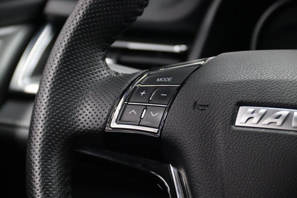 Haval M6 II Сургут  - изображение 16