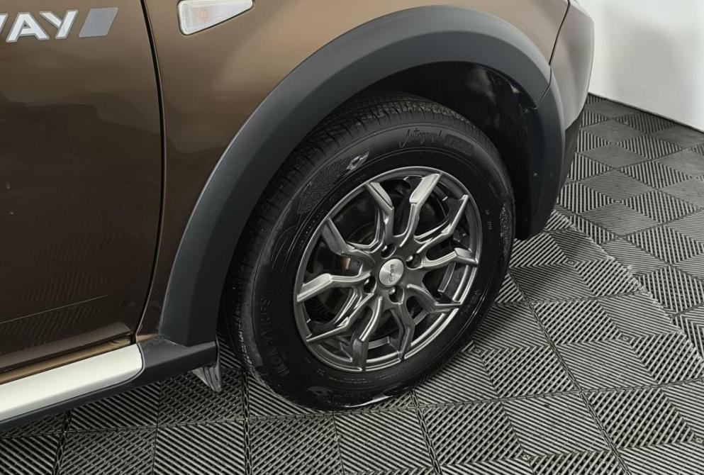 Renault Sandero I Нижний Новгород  - изображение 16