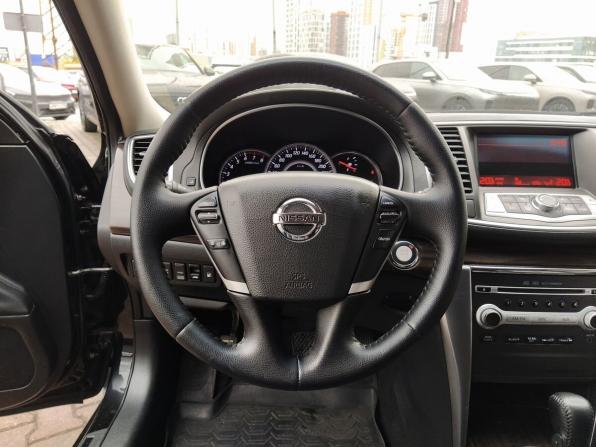 Nissan Teana II Рестайлинг с пробегом 2011 года, цена 969 000 рублей, 257418 км, седан, Автокод Объявления