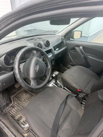 Lada (ВАЗ) Granta I с пробегом 2013 года, цена 240 000 рублей, 156000 км, седан, Автокод Объявления