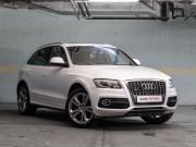 Audi Q5 I (8R) Тюмень  - изображение 30