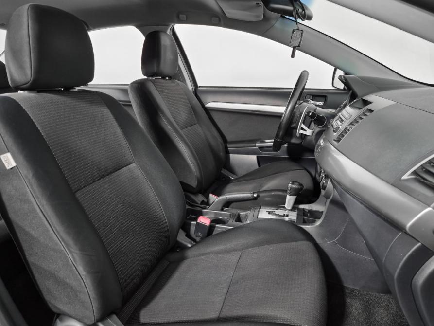 Mitsubishi Lancer X Нижний Новгород  - изображение 9