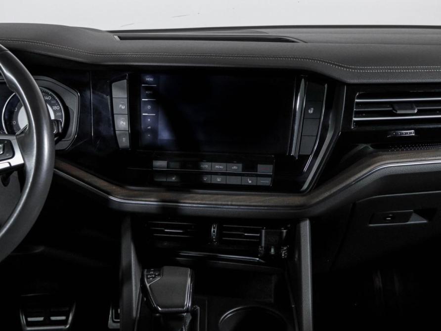 Volkswagen Touareg III Москва  - изображение 13