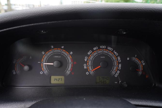 Lada (ВАЗ) Niva Travel I с пробегом 2023 года, цена 970 000 рублей, 57793 км, внедорожник, Автокод Объявления