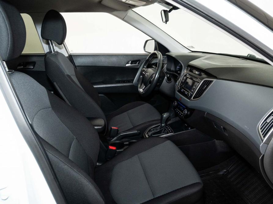 Hyundai Creta I Казань  - изображение 6