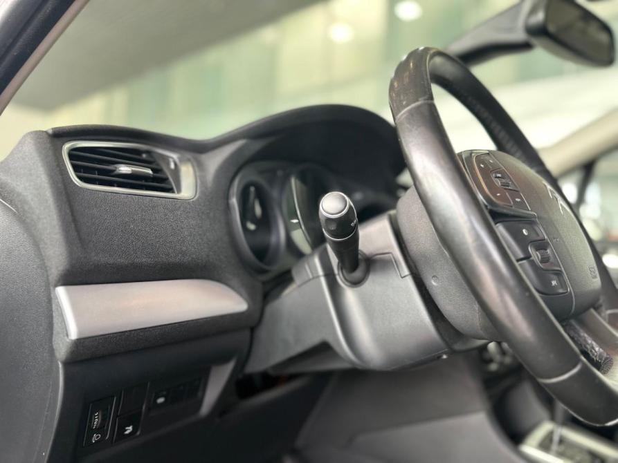 Citroen C4 II Новосибирск  - изображение 15