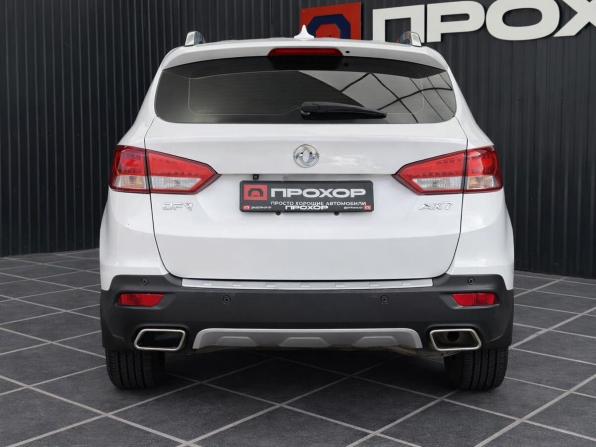 Dongfeng AX7 I с пробегом 2018 года, цена 1 097 000 рублей, 94113 км, внедорожник, Автокод Объявления