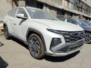 Hyundai Tucson IV Рестайлинг Самара  - изображение 19