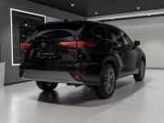 Toyota Highlander IV (XU70) Москва  - изображение 35
