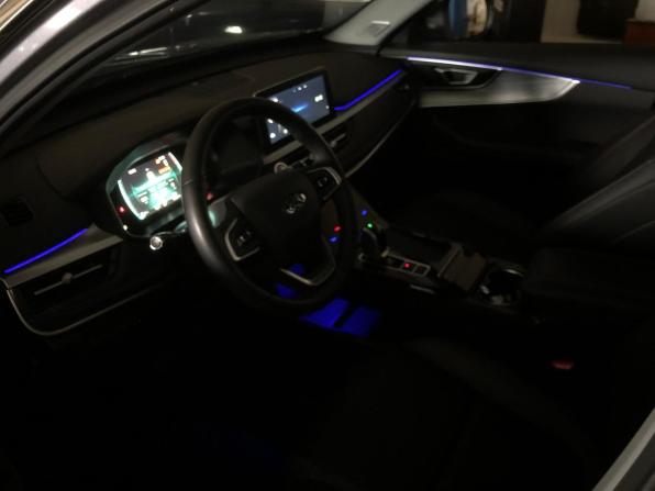 Xcite X-Cross 7 с пробегом 2024 года, цена 2 600 000 рублей, 6000 км, внедорожник, Автокод Объявления