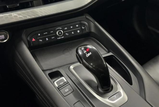 Haval F7x I Рестайлинг с пробегом 2023 года, цена 2 319 000 рублей, 40290 км, внедорожник, Автокод Объявления