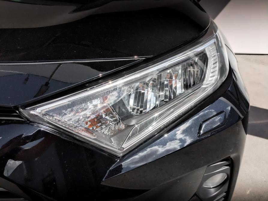 Toyota RAV4 V (XA50) Москва  - изображение 17