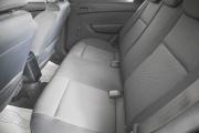 Chevrolet Aveo I Рестайлинг Кемерово  - изображение 30