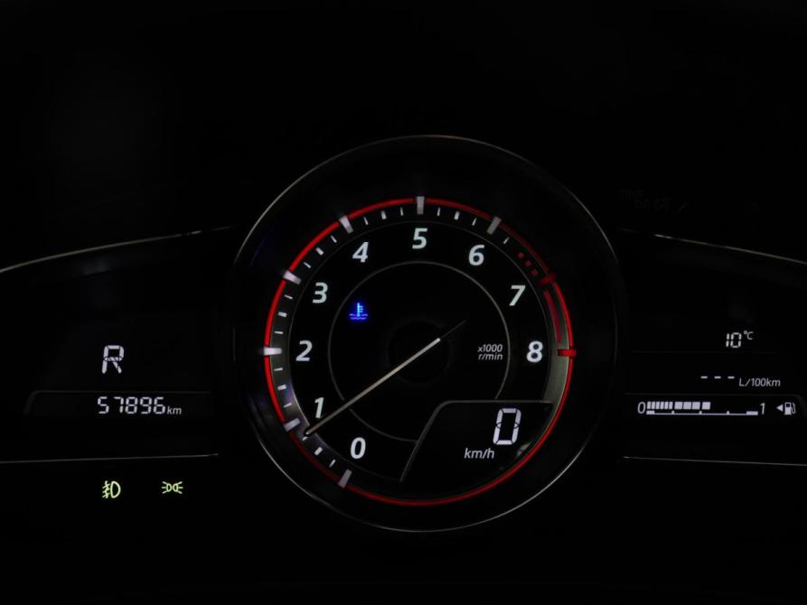 Mazda 3 III (BM) Химки  - изображение 11