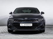 Kia K5 III Москва  - изображение 25