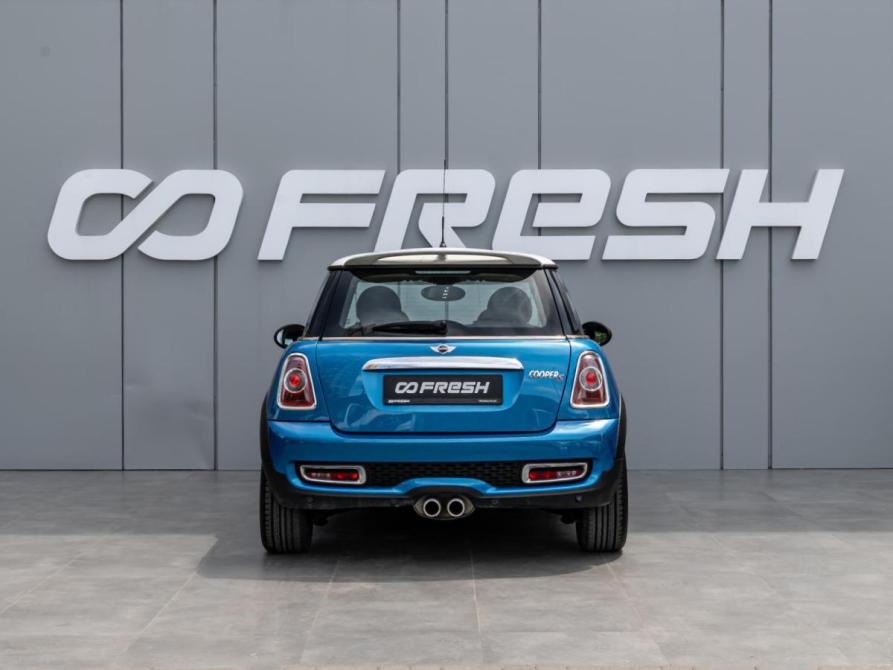 Mini Coupe I Краснодар  - изображение 4