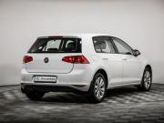Volkswagen Golf VII Санкт-Петербург  - изображение 34