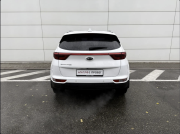 Kia Sportage IV Ставрополь  - изображение 27