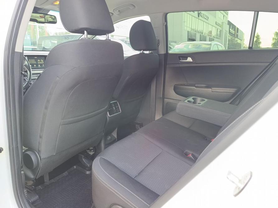 Kia Sportage IV Рестайлинг Тверь  - изображение 32