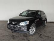 Zotye T600 Москва  - изображение 18
