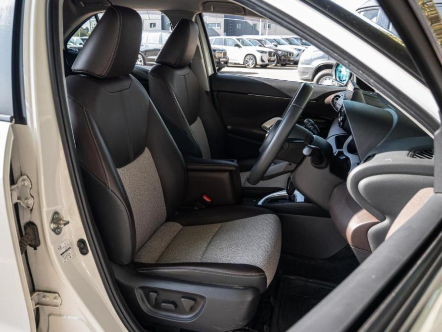Toyota Yaris Cross I Краснодар  - изображение 10