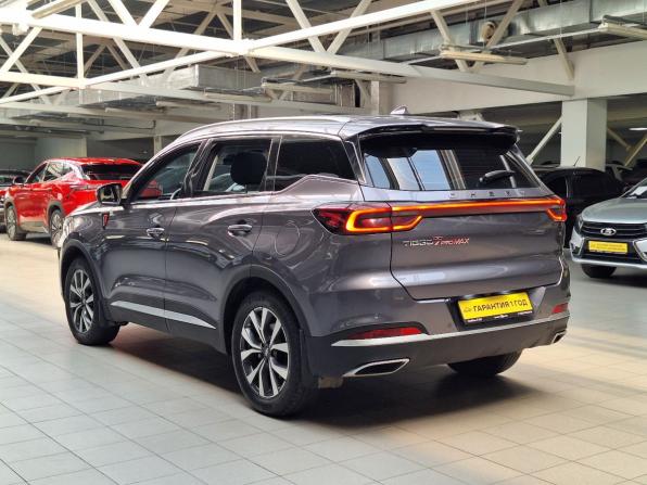 Chery Tiggo 7 Pro Max I с пробегом 2023 года, цена 1 700 000 рублей, 54573 км, внедорожник, Автокод Объявления