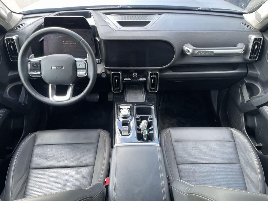 Haval Dargo Москва  - изображение 10
